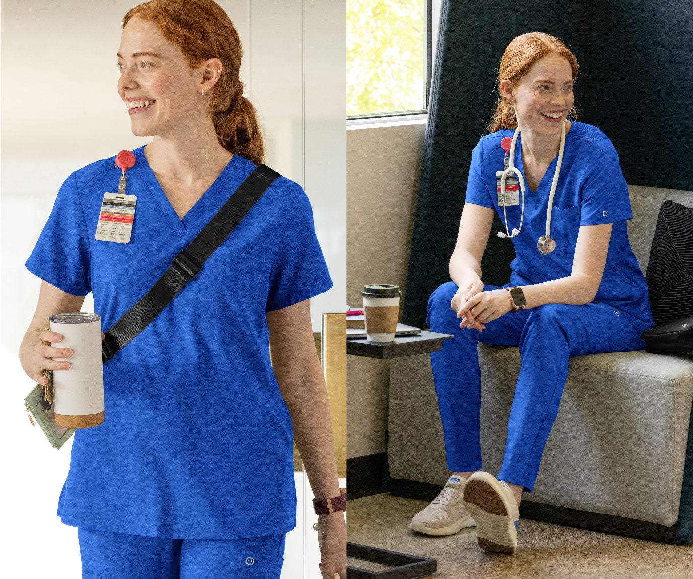 ウェア 123 Wink W123 | Comfortable Medical Scrubs – Wink Scrubs