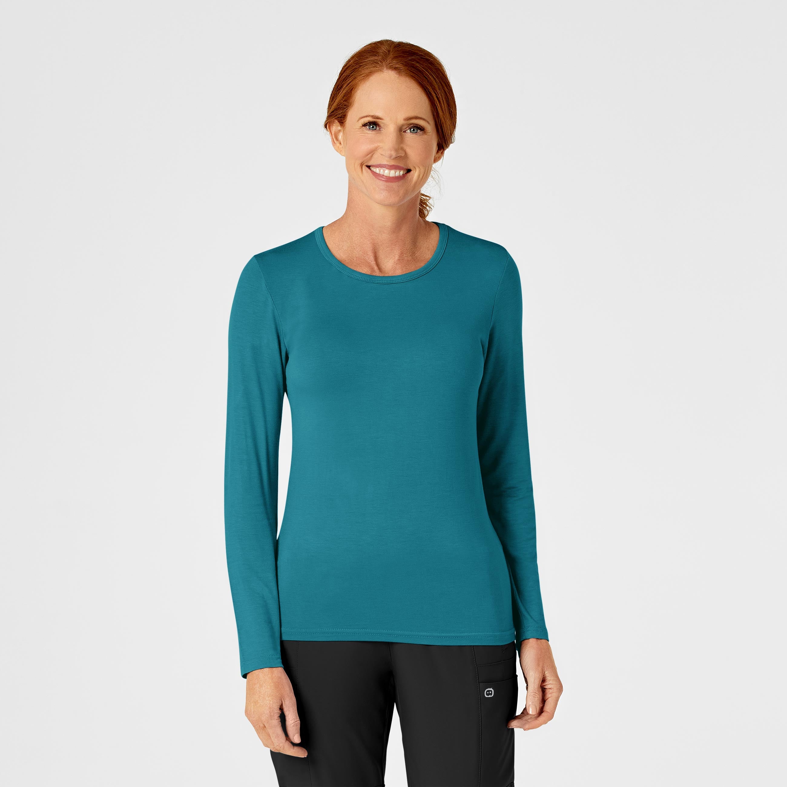 Knits and Layers | Underscrub Tees, Knits and Layers | Wink – Wink