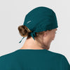 NURTUR Unisex Scrub Cap - Caribbean