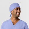 NURTUR Unisex Scrub Cap Ceil Blue