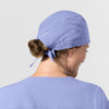 NURTUR Unisex Scrub Cap - Ceil Blue