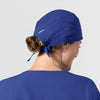 NURTUR Unisex Scrub Cap - Galaxy Blue