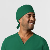 NURTUR Unisex Scrub Cap Hunter