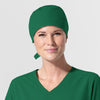 NURTUR Unisex Scrub Cap - Hunter