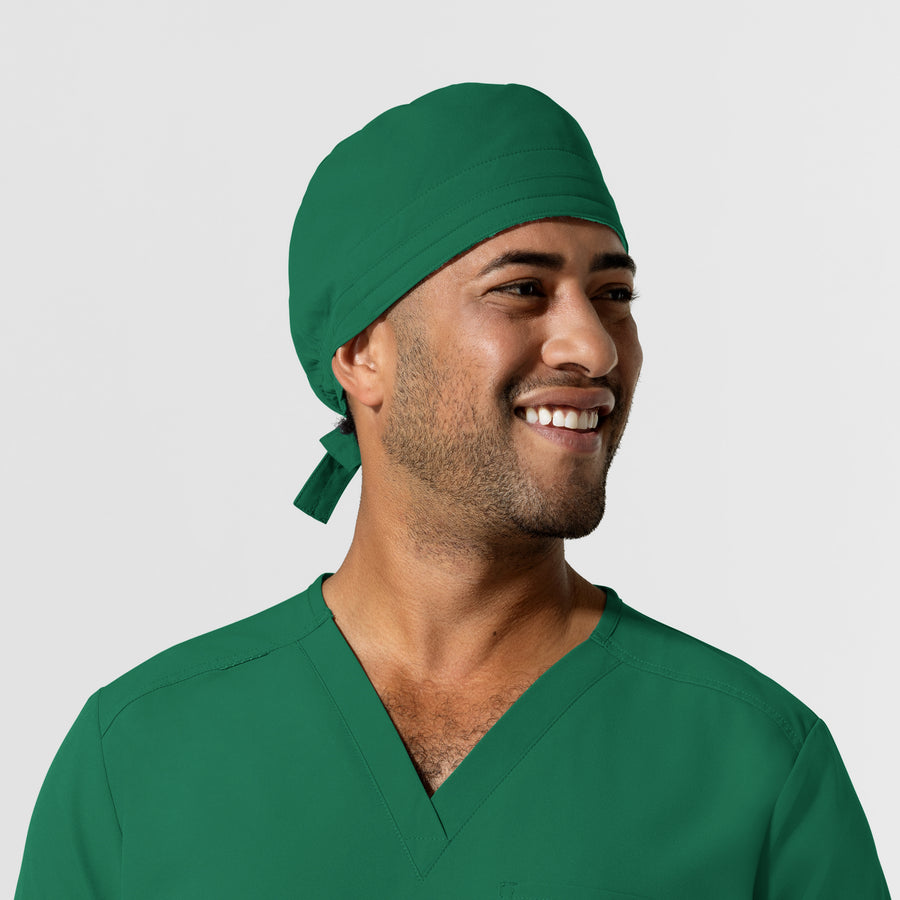 NURTUR Unisex Scrub Cap Hunter