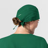 NURTUR Unisex Scrub Cap - Hunter