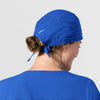 NURTUR Unisex Scrub Cap - Royal