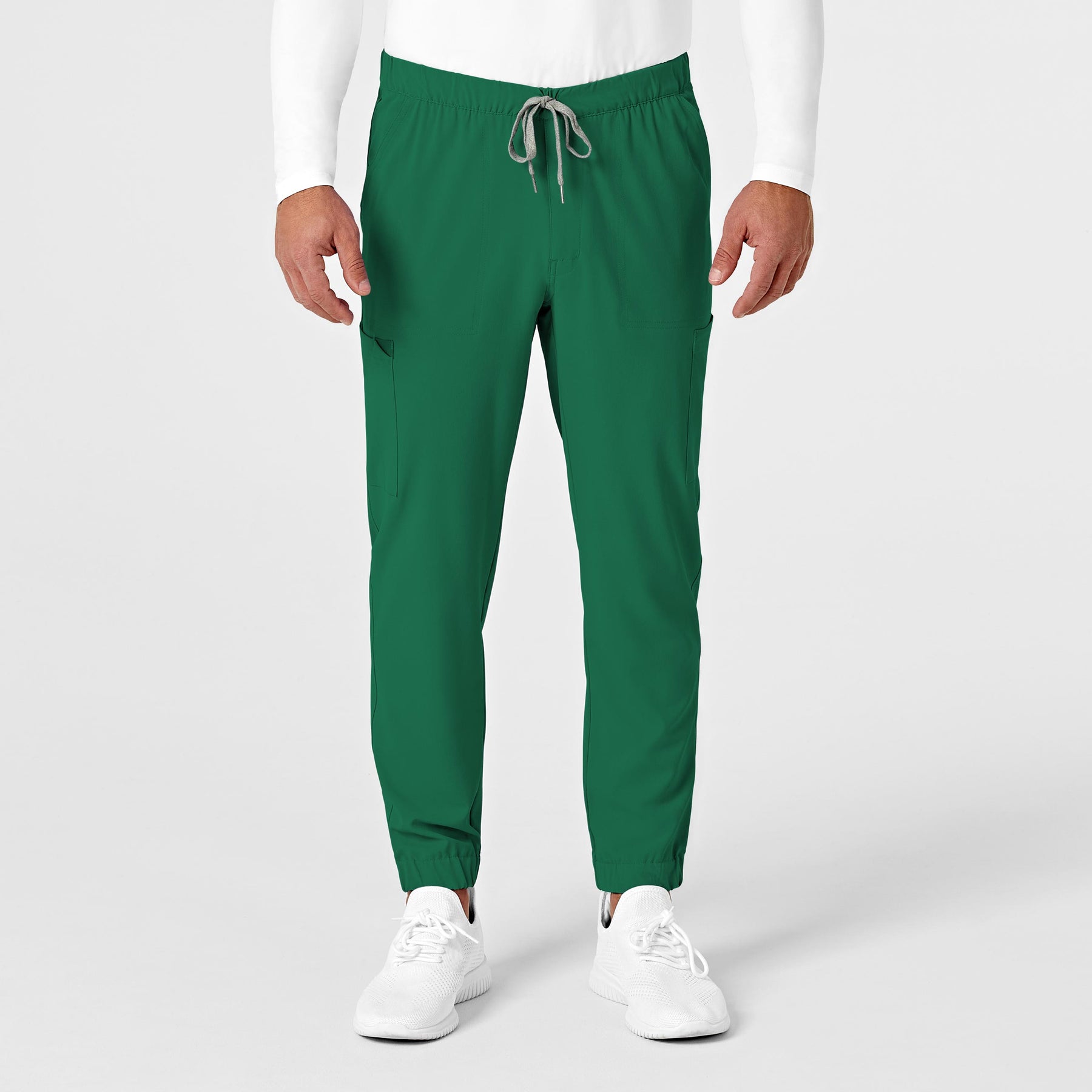 Wink RENEW Men's Jogger Scrub Pant Hunter