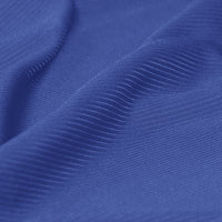 W123 Women's Flex-n-Reach Track Scrub Pant - Galaxy Blue