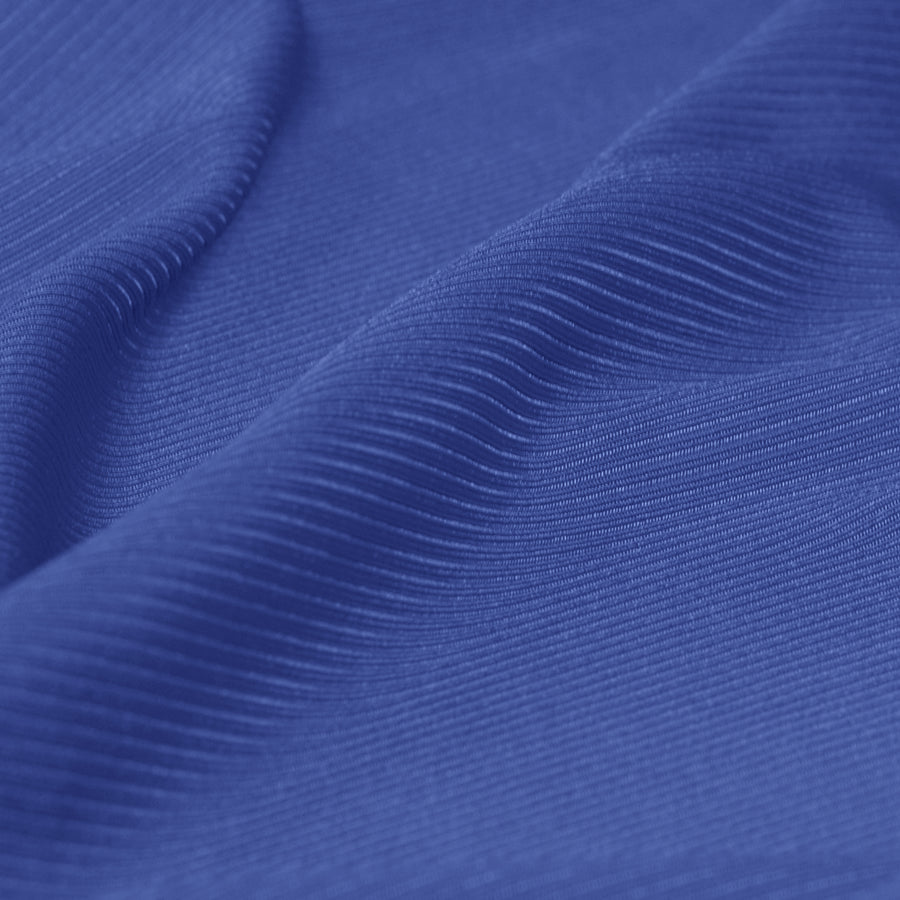 W123 Women's Flex-n-Reach Track Scrub Pant - Galaxy Blue