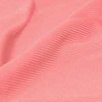 W123 Women's Flex-n-Reach Track Scrub Pant - Paradise Pink