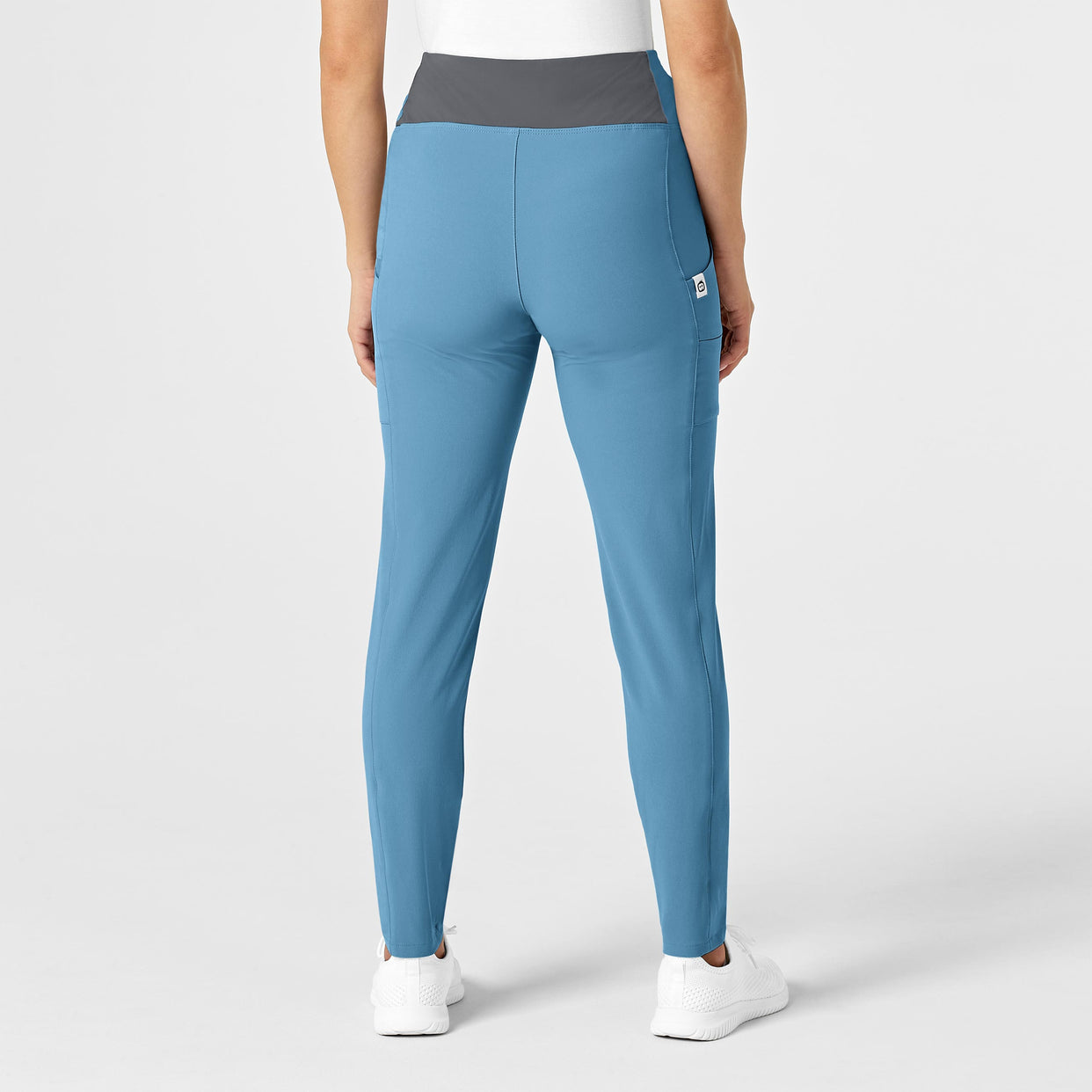 Women Winter Graphene Pants, High Waisted Tummy Control Plus Thick