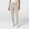 Boundless Women's Jogger Scrub Pant Cloud