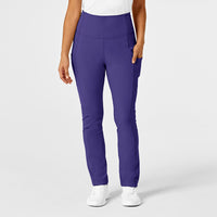 Women's Scrub Yoga Pant
