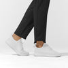 AURA Women's Glide Tapered Scrub Pant - Black