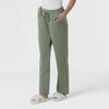 Unwind & Lounge Women's Wide Leg Pant Sage