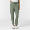 Unwind & Lounge Women's Slim Leg Pant Sage