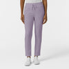 Unwind & Lounge Women's Slim Leg Pant - Wisteria