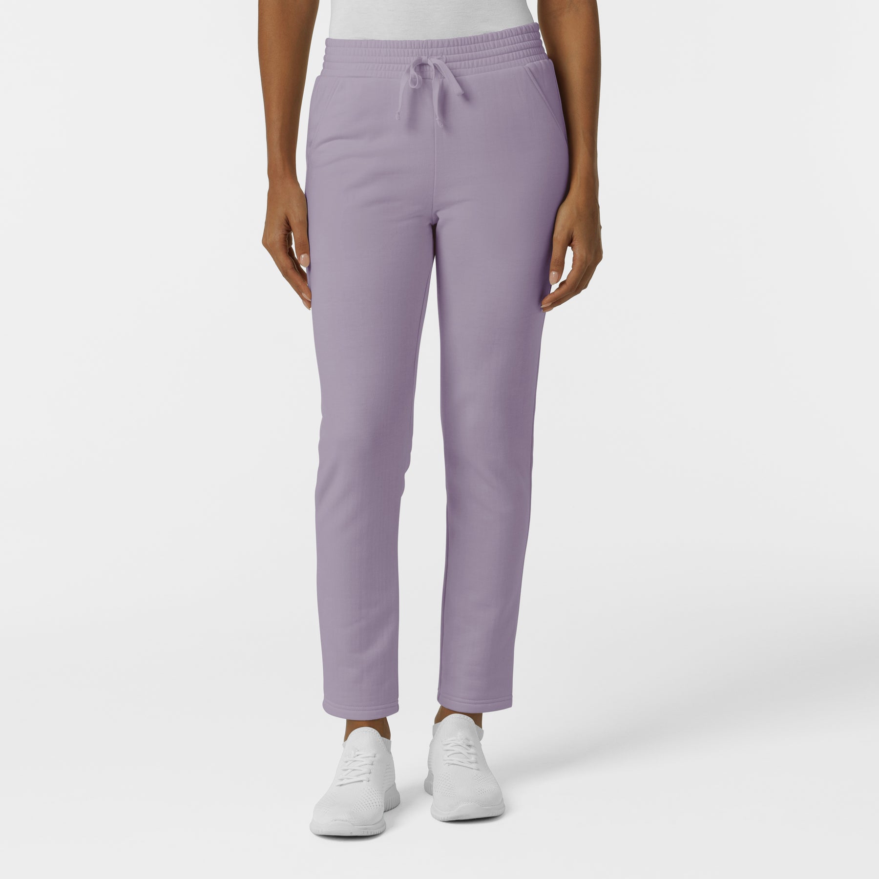 Unwind & Lounge Women's Slim Leg Pant - Wisteria