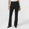 BLK Women’s Bootcut Flare Pant Black