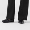 BLK Women’s Bootcut Flare Pant Black back detail