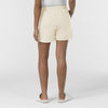 Unwind & Lounge Women's High Rise Shorts - Birch back
