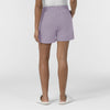 Unwind & Lounge Women's High Rise Shorts - Wisteria back