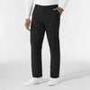 NURTUR Men’s Scrub Chino Pant - Black