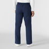 NURTUR Men’s Scrub Chino Pant - Navy back