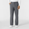 NURTUR Men’s Scrub Chino Pant - Pewter