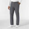 NURTUR Men’s Scrub Chino Pant - Pewter side