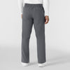 NURTUR Men’s Scrub Chino Pant - Pewter back