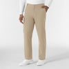 NURTUR Men’s Scrub Chino Pant - Stone