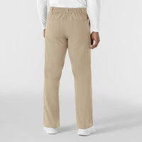 NURTUR Men’s Scrub Chino Pant - Stone