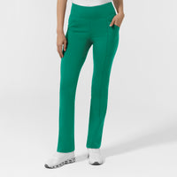 RENEW Women's Straight Leg Yoga Pant Bahama Breeze