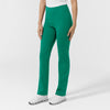 RENEW Women's Straight Leg Yoga Pant Bahama Breeze side view