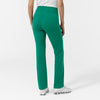 RENEW Women's Straight Leg Yoga Pant Bahama Breeze back view