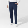 NURTUR Unisex Straight Leg Cargo Scrub Pant Navy
