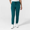 NURTUR Women's Jogger Scrub Pant Caribbean