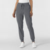 RENEW Women's Jogger Scrub Pant Pewter
