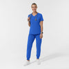 RENEW Women's Jogger Scrub Pant - Royal
