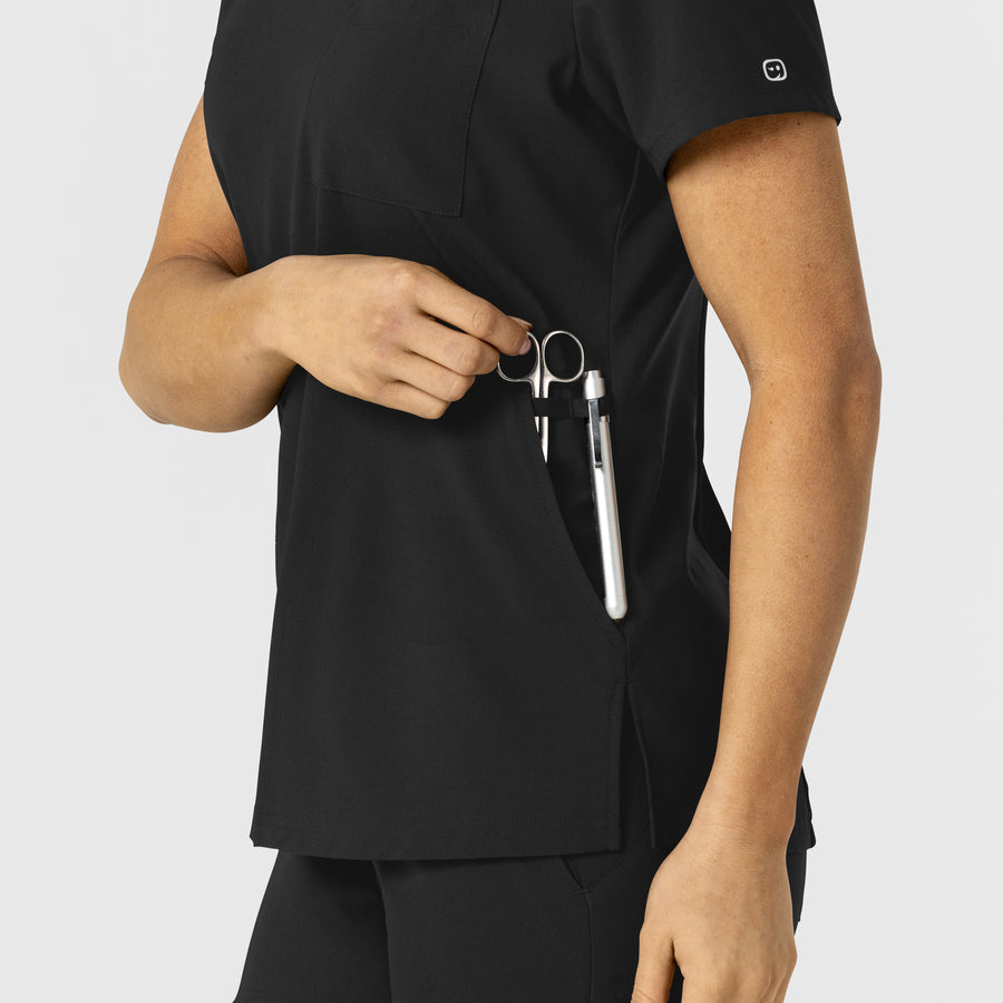 Navyblue Flex-Stretch Scrubs - The Medical Outfits and Beyond