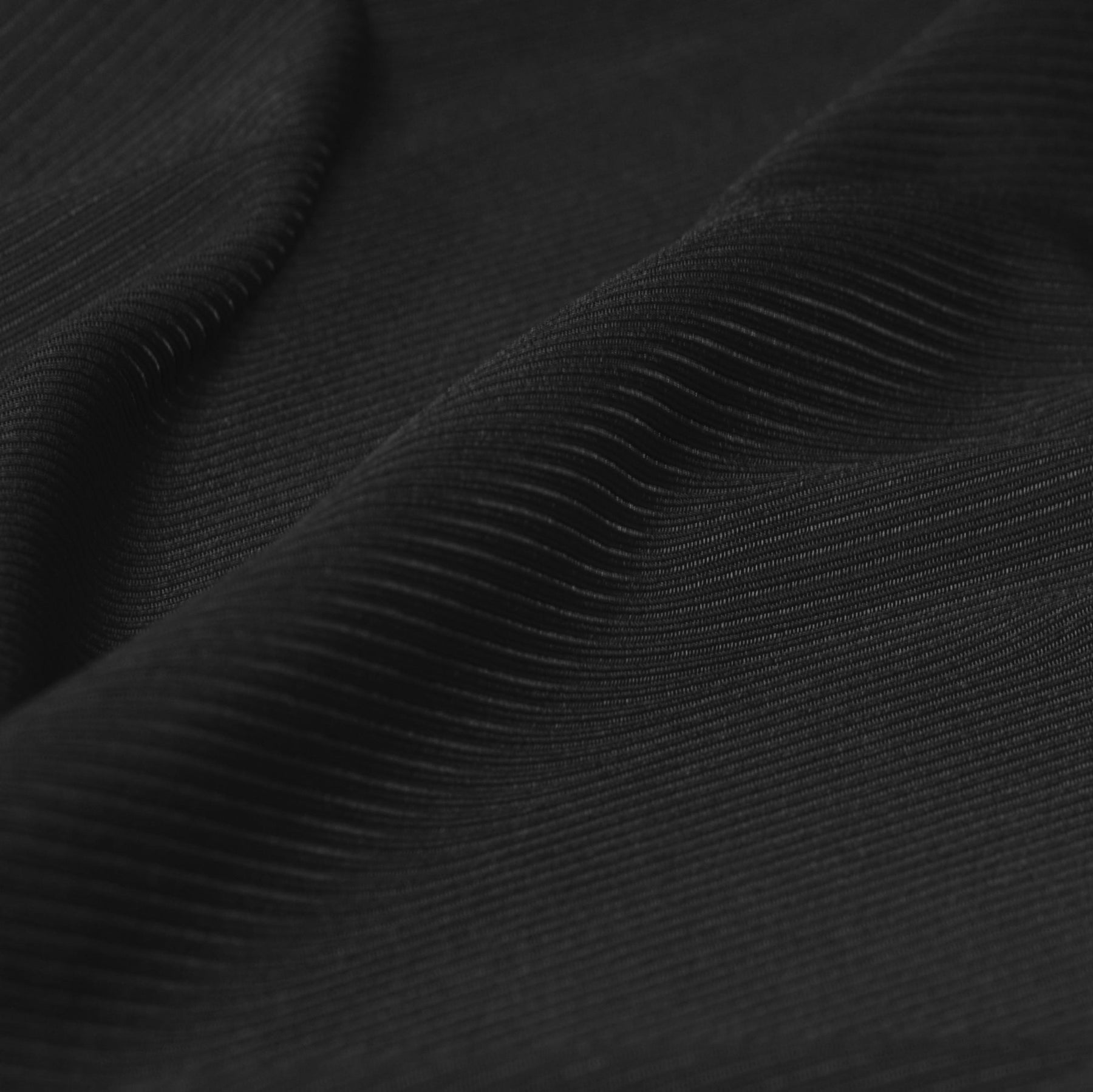 W123 Women's Flex-n-Reach V-Neck Scrub Top - Black