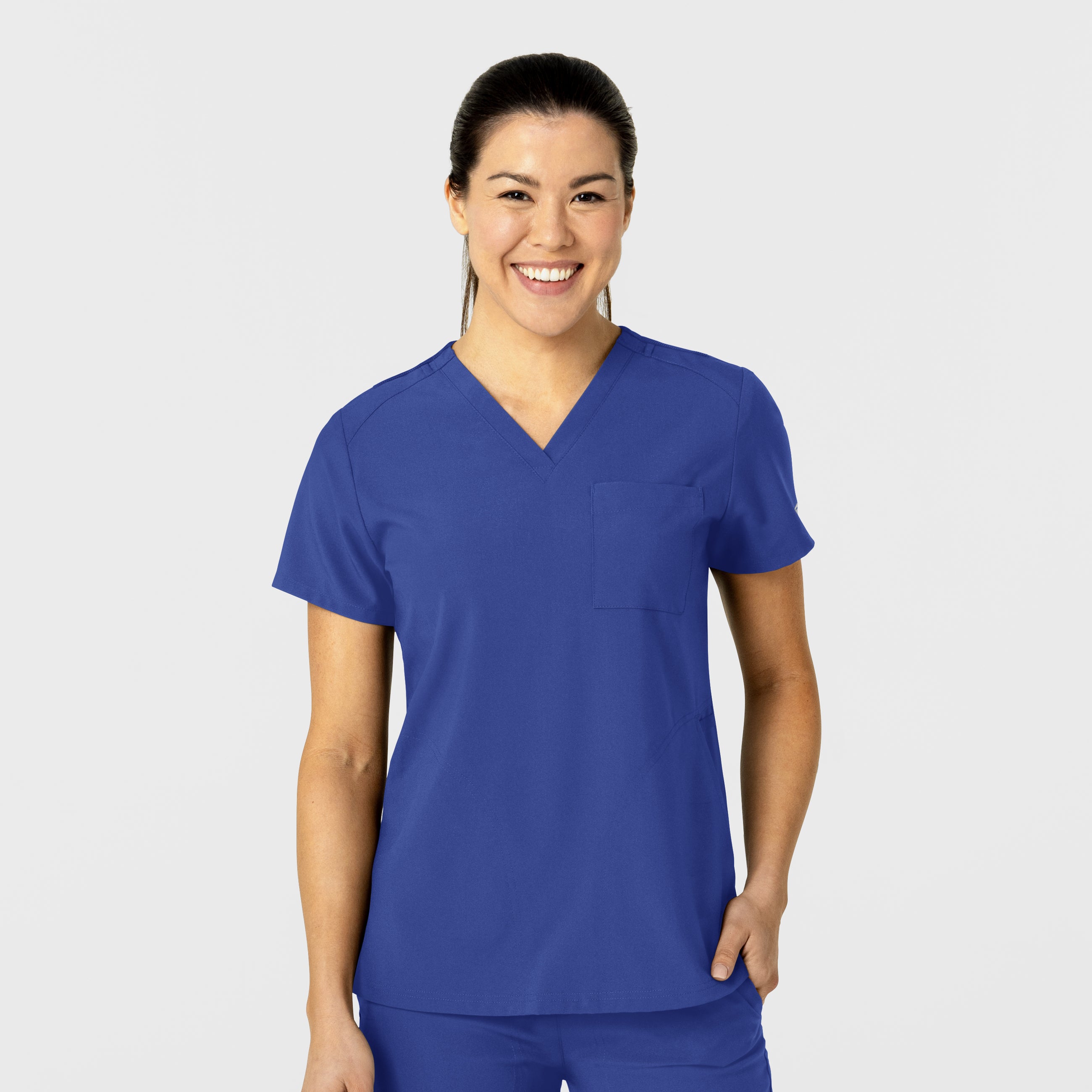 Wink W123 | Comfortable Medical Scrubs – Wink Scrubs