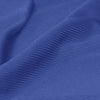 W123 Women's Flex-n-Reach V-Neck Scrub Top - Galaxy Blue