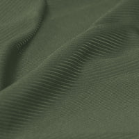W123 Women's Flex-n-Reach V-Neck Scrub Top - Olive