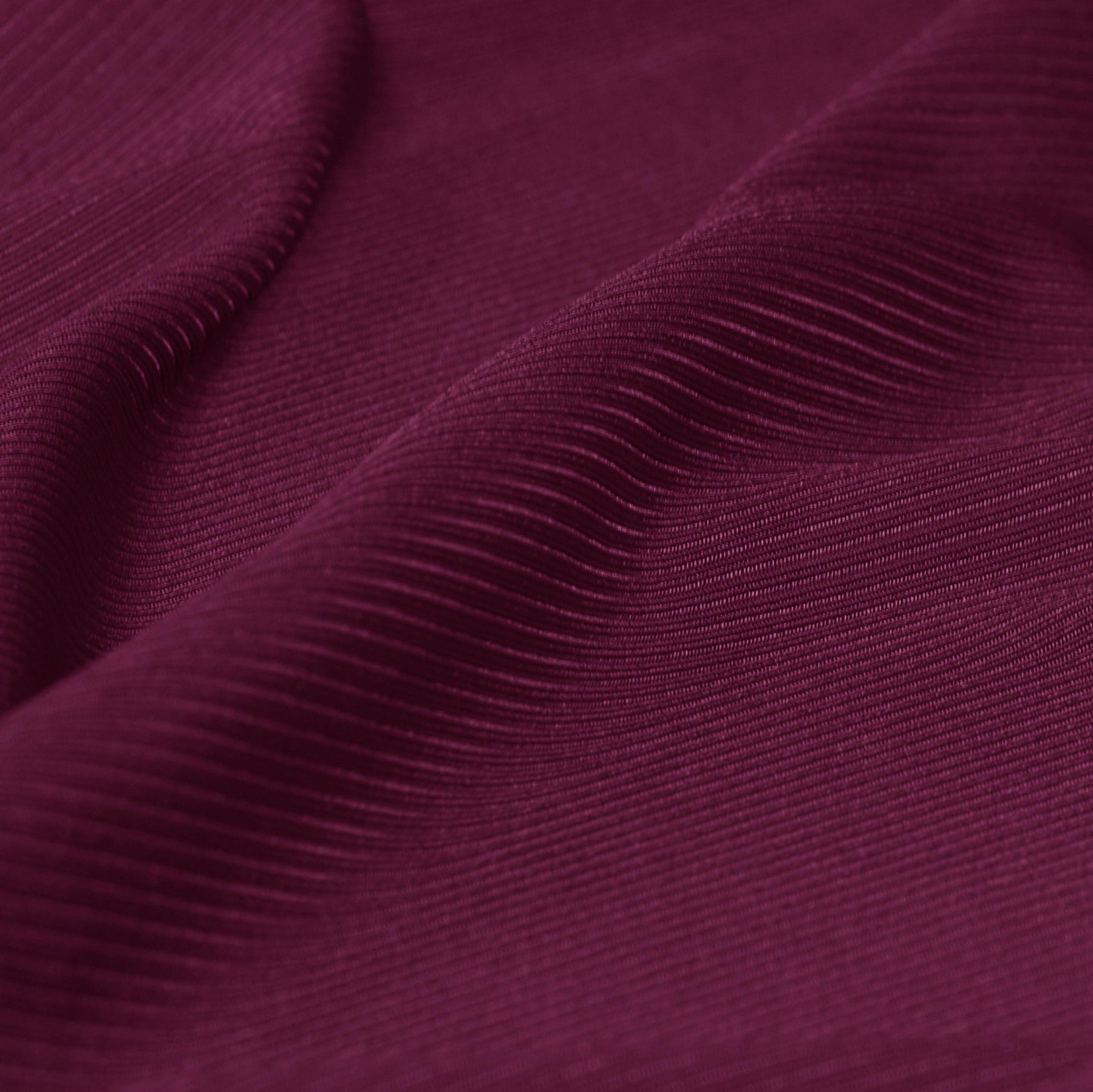 W123 Women's Flex-n-Reach V-Neck Scrub Top - Wine