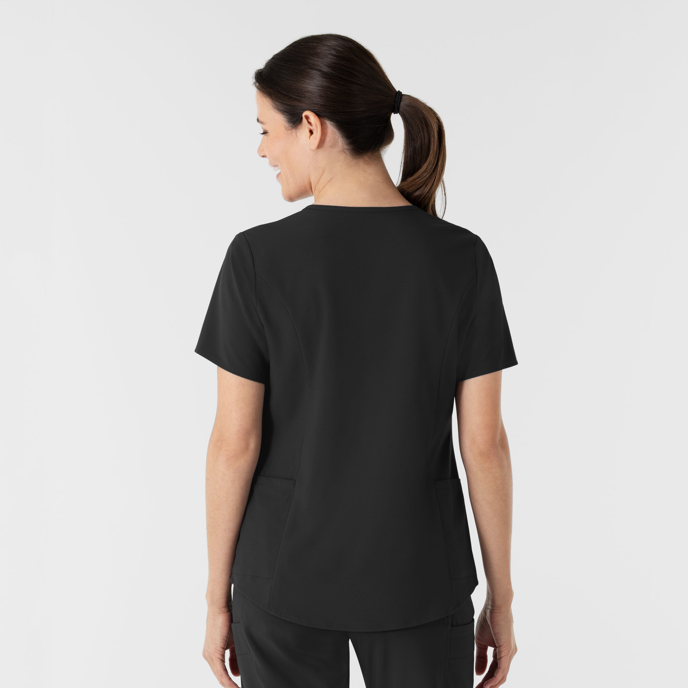 Women's Scrub Tops | Women's Comfortable Scrub Tops | Wink – Wink