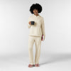 Unwind & Lounge Women's Hoodie Birch lounge set