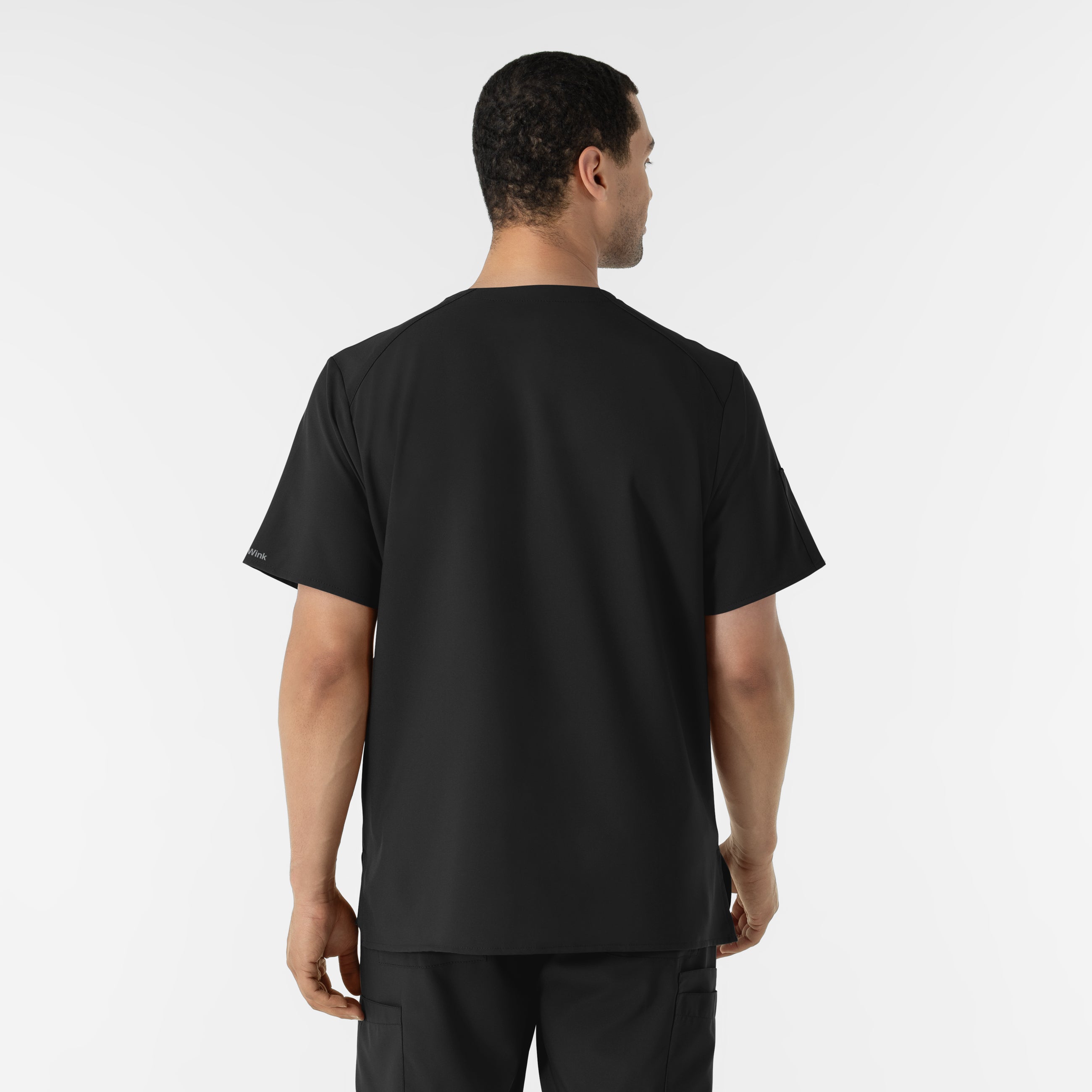W123 Men's Scrubs – Wink Scrubs
